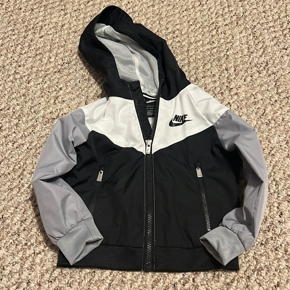 NIKE windbreaker 2T